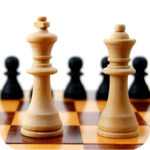 Logo of Chess Online android Application 